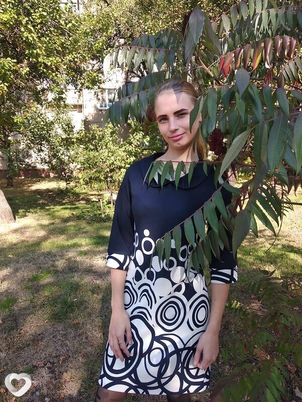 Anay, 24, Киеве — анкета №513395