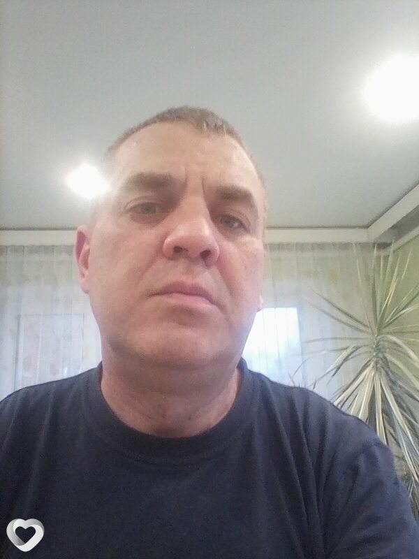 Юрий, 48, Истре — анкета №513402