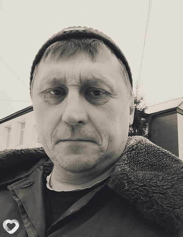 Алекс, 41, Екатеринбурге — анкета №513403