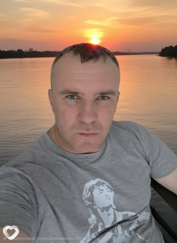Сибиряк, 47, Барнауле — анкета №513406