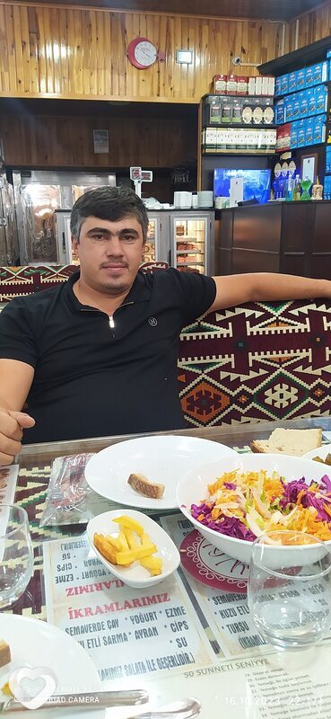 Roma, 36, Тбилиси — анкета №513185