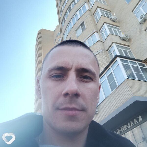 Адиль, 35, Ростове-на-Дону — анкета №513186