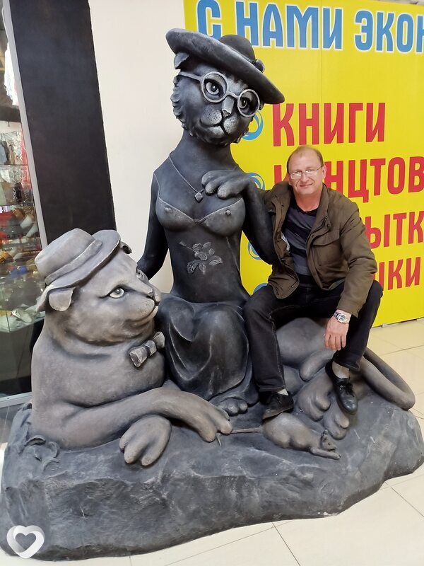 Alexxx, 48, Хабаровске — анкета №513187