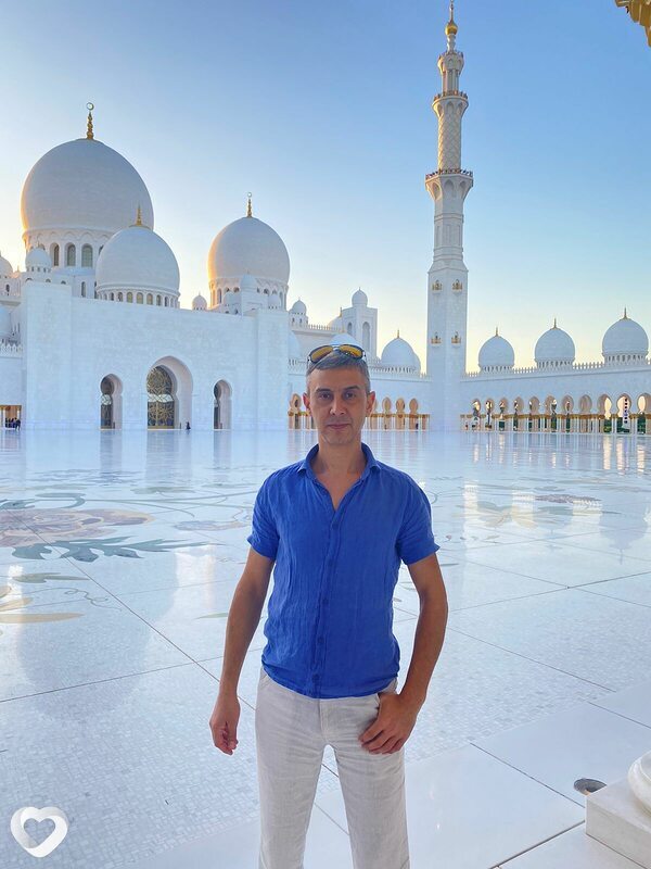 Сервер, 43, Бахчисарае — анкета №513190