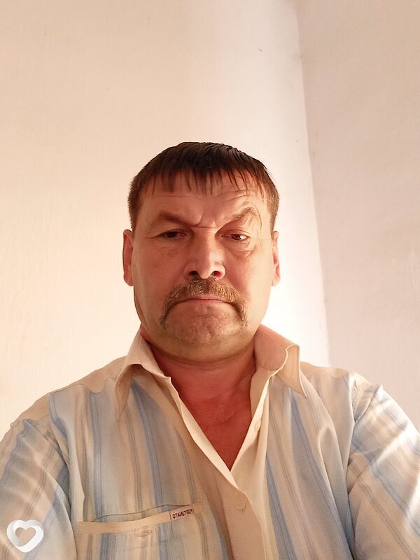 Сергей, 57, Краснодаре — анкета №513193