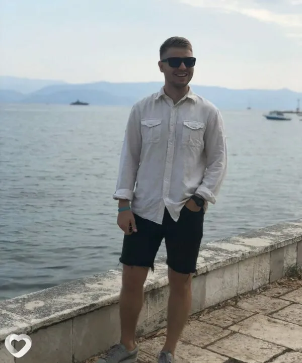 Karol, 41, Ташкент — анкета №9233