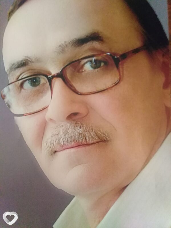 Юрий, 67, Улан-Удэ — анкета №513200