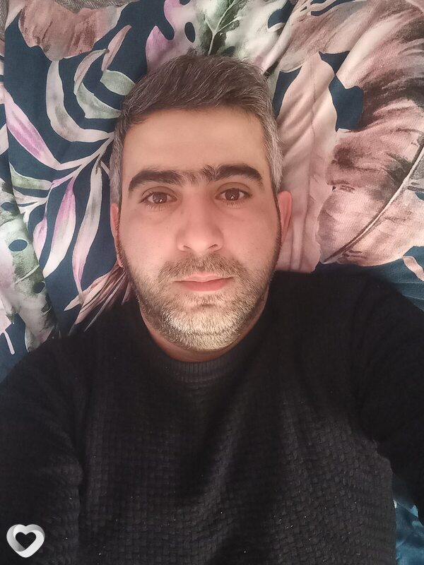 Рашад, 38, Волгограде — анкета №513201