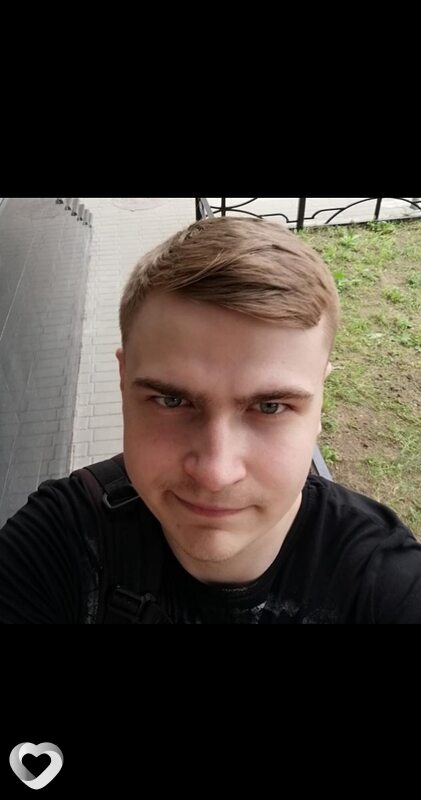 Александр, 28, Туле — анкета №513208