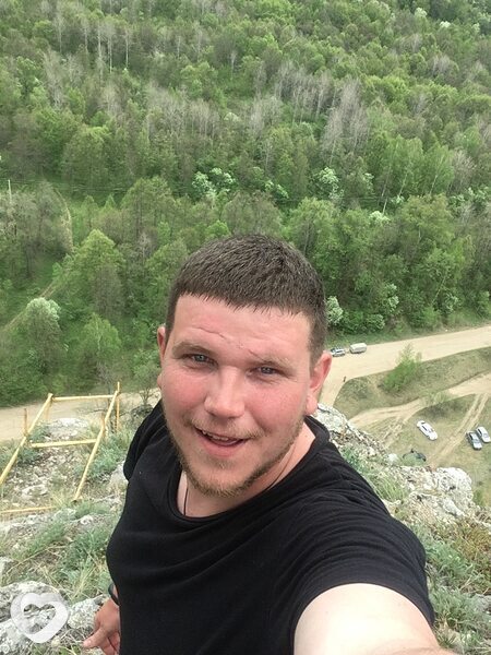 Димон, 34, Новом Уренгое — анкета №513159