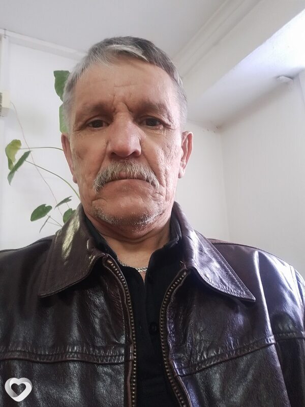 Фаденас, 60, Кокшетау — анкета №513163