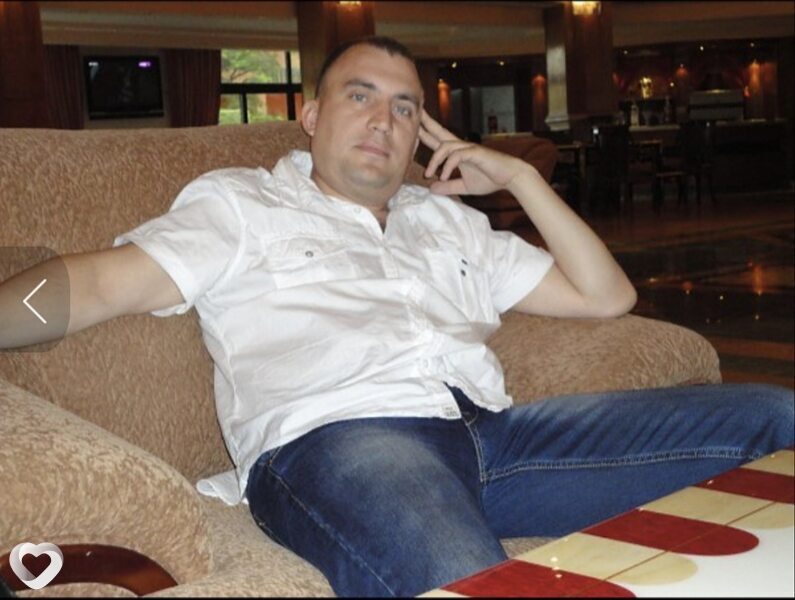 Андрей, 47, Москве — анкета №513165