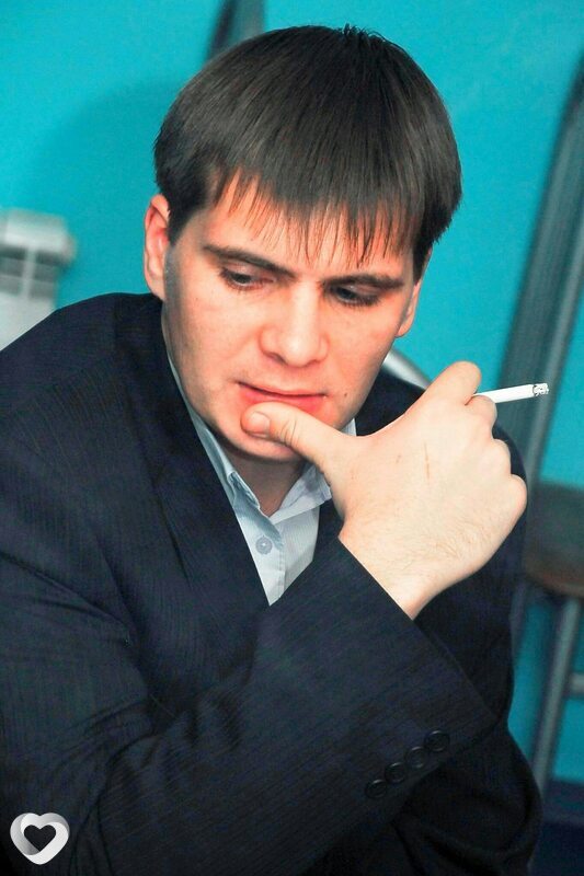 Михаил, 45, Пскове — анкета №513166