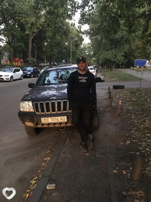 Сергей, Славянск
