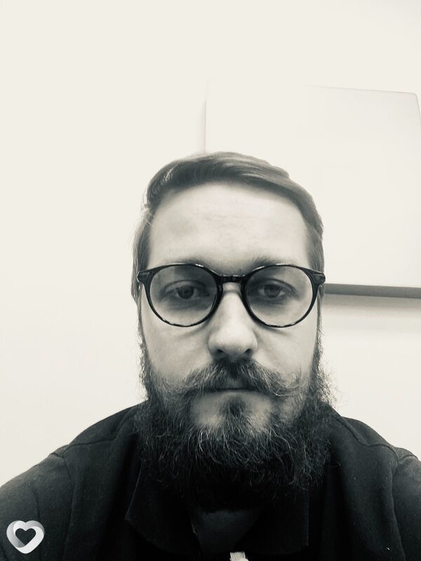 Владислав, 33, Минске — анкета №513169