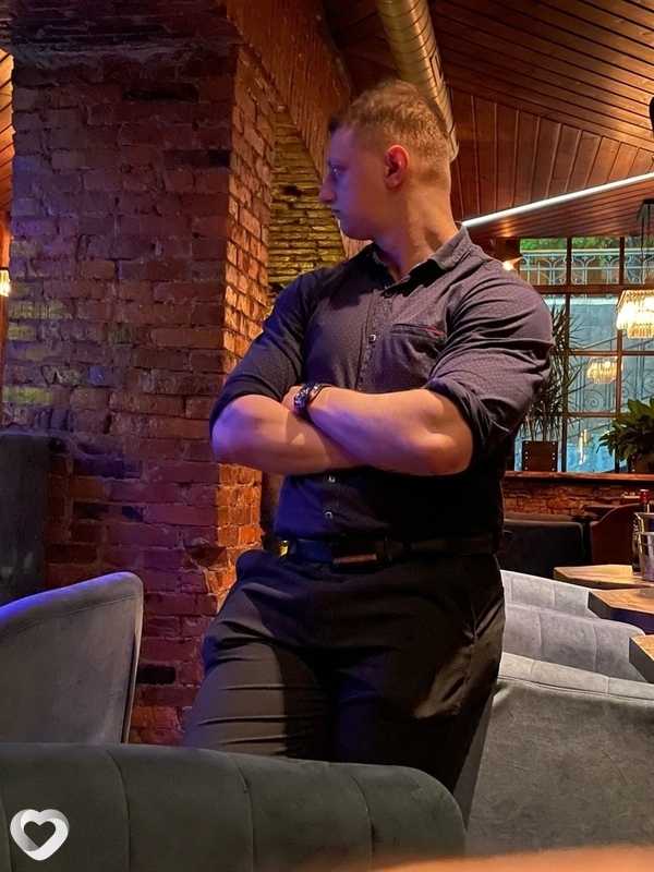 Александр, 28, Хабаровске — анкета №513170