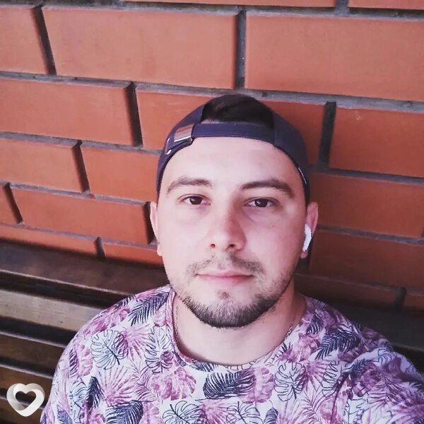 Валерий, 35, Санкт-Петербурге — анкета №513173