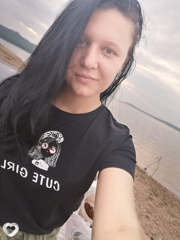 Тамара, 27, Братске — анкета №513180