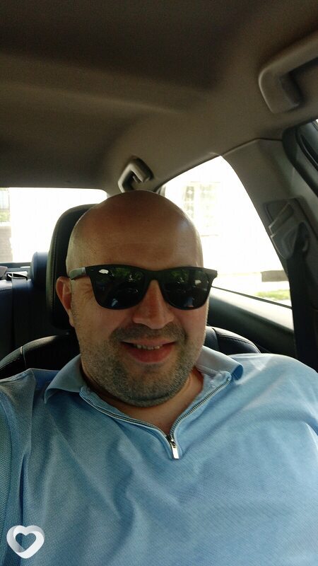 Денис, 41, Новосибирске — анкета №513181
