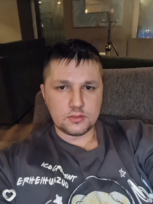 Михаил, 38, Ижевске — анкета №513182