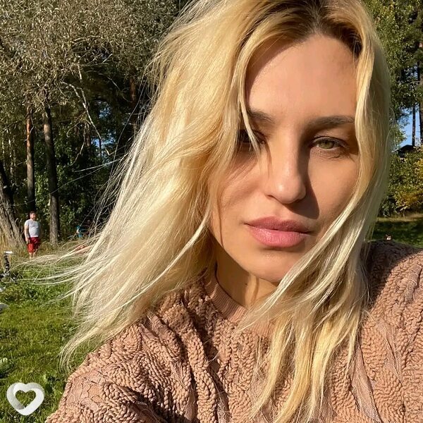 Ann, 39, Кропивницкий — анкета №513034