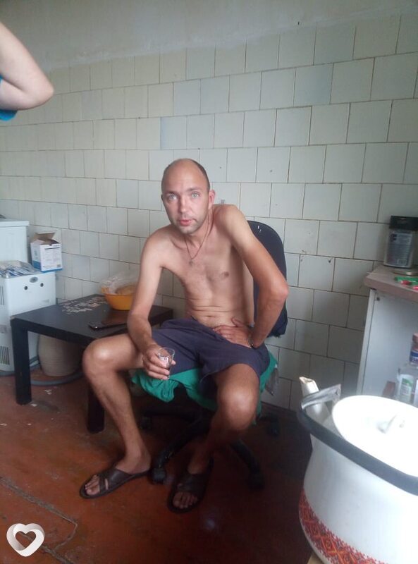 Андрей, 29, Нижнем Новгороде — анкета №513037