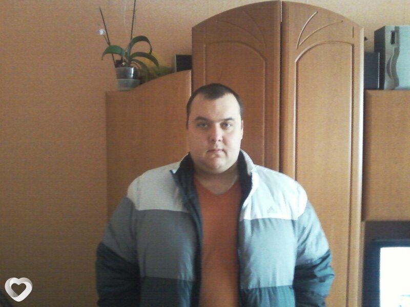 Андрей, 48, Томске — анкета №513487