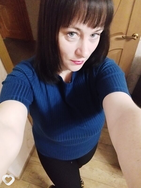 Лена, 40, Калуге — анкета №513493