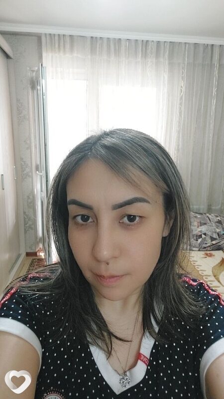 Наргиза, 38, Алматы — анкета №513496