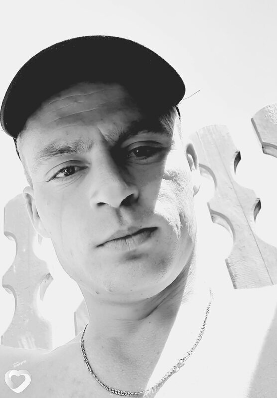 Максим, 29, Иркутске — анкета №513497