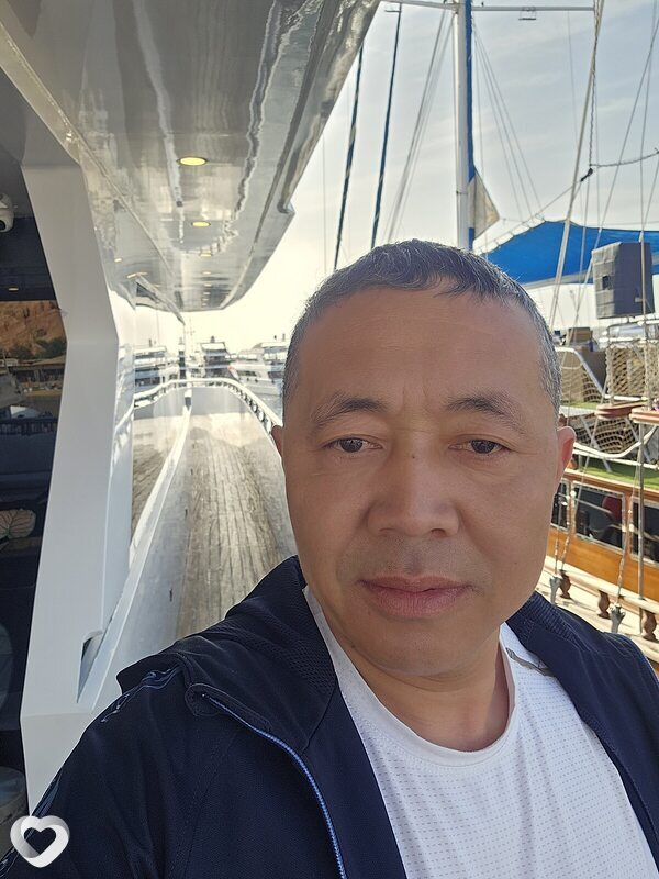 Мурат, 44, Кокшетау — анкета №513499