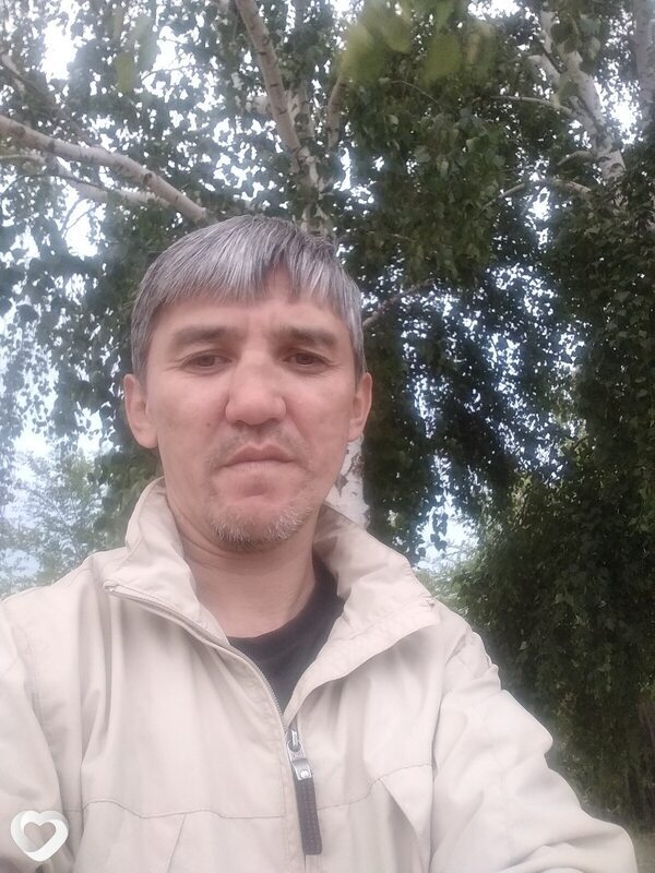 Марат, 45, Астане — анкета №513134
