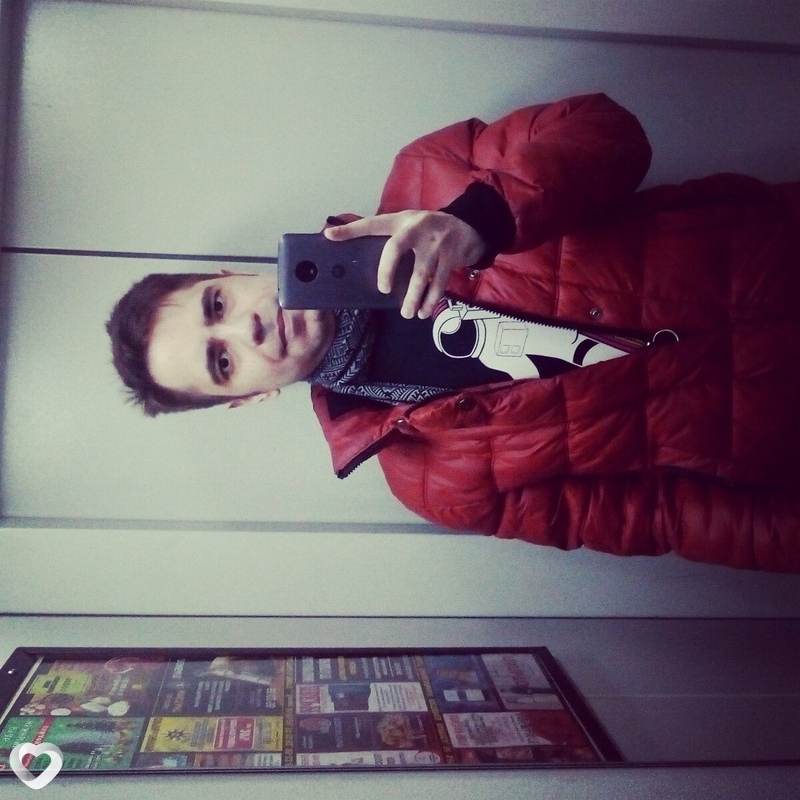 Дима, 36, Владикавказе — анкета №513135