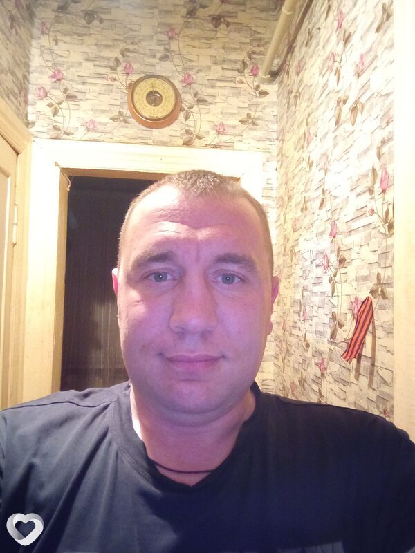 Эдуард, 39, Ульяновске — анкета №513136