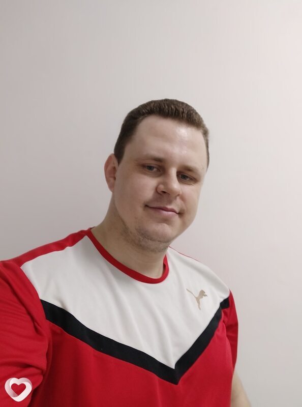 Артём, 37, Ростове-на-Дону — анкета №513137