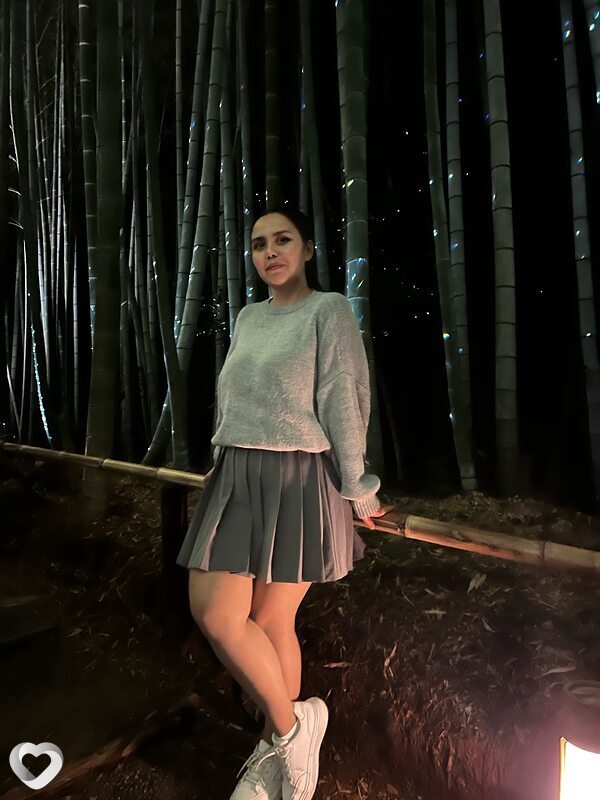 Альбина, 34, Оренбурге — анкета №513143