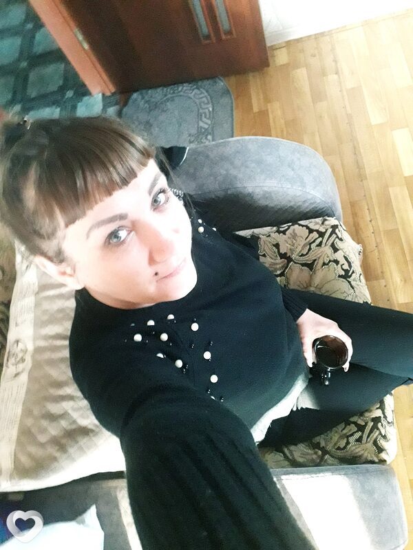 Анастасия, 35, Канске — анкета №513145