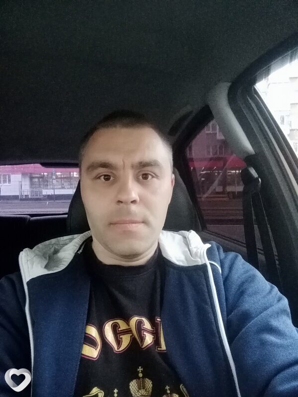 Михаил, 43, Ярославле — анкета №513148