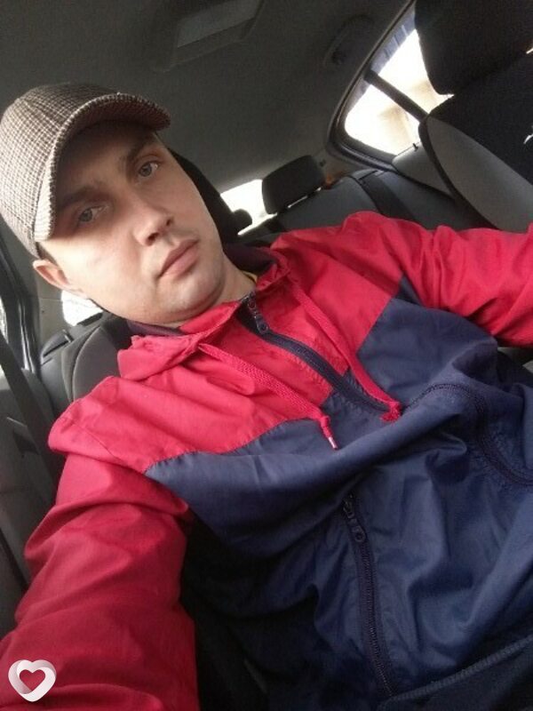 Виталя, 37, Новополоцке — анкета №513150