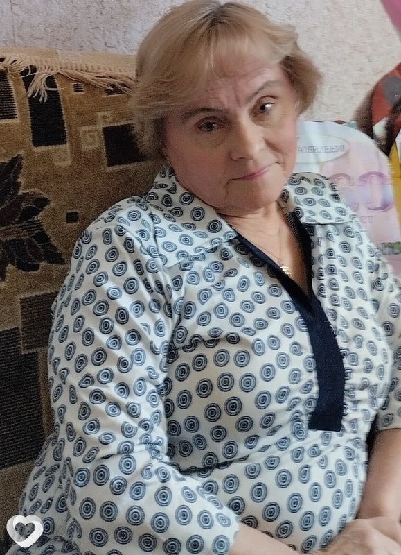 Вера Воронина, Шадринск