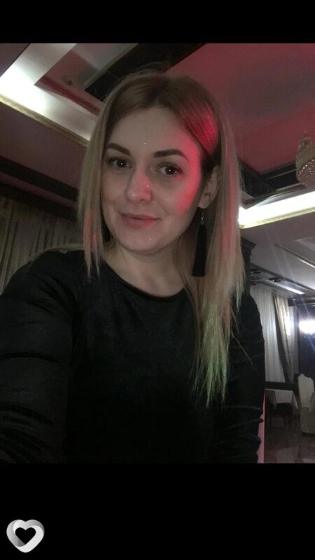 Вера, 43, Могилев — анкета №513285