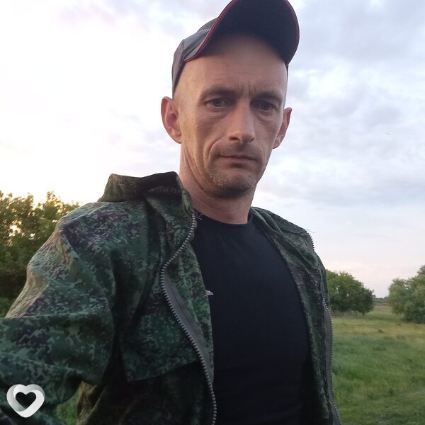 Стас, 37, Поворине — анкета №513297