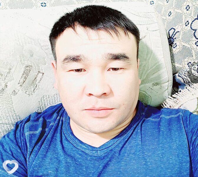 Дддддд, 37, Павлодаре — анкета №513298