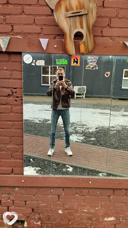 Анатолий, 44, Минске — анкета №513300