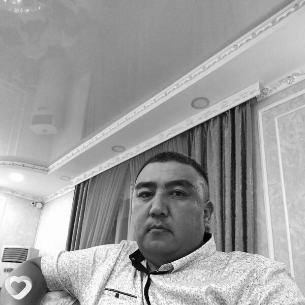 Берик, 40, Лисаковске — анкета №513309