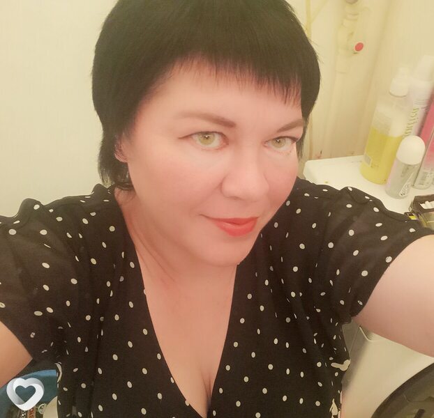 Наталья Рахимова, 49, Коврове — анкета №513319