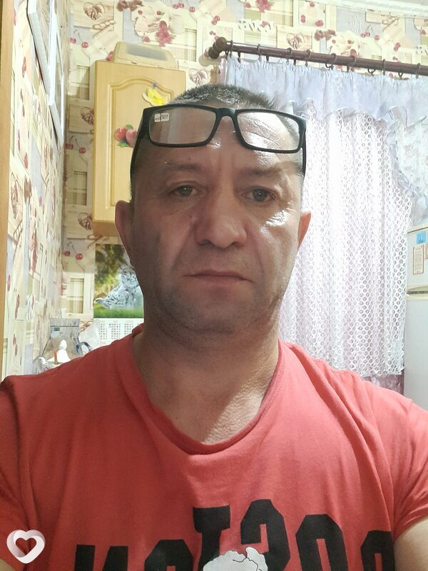 Александр, 51, Архангельске — анкета №513324