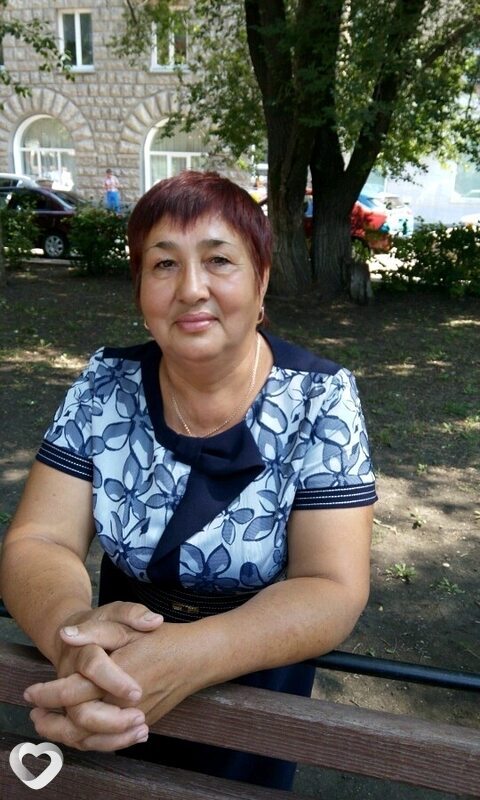 Татьяна, 64, Челябинске — анкета №513326