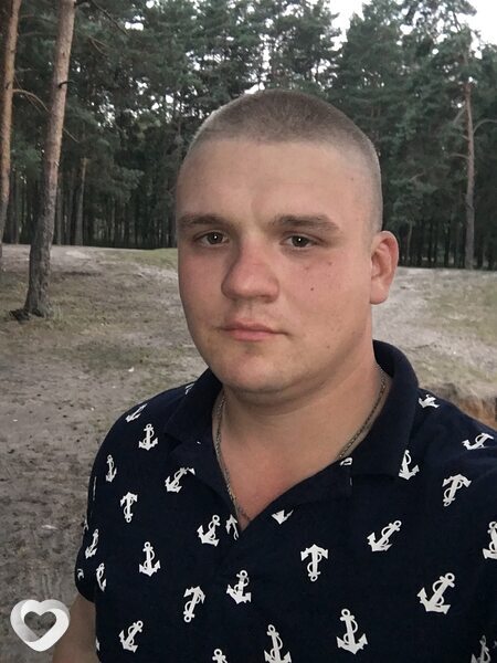 Вячеслав, 27, Покровском — анкета №513331