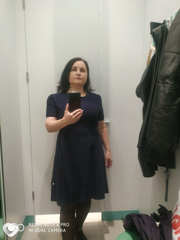 Natali, 47, Краснодаре — анкета №514131